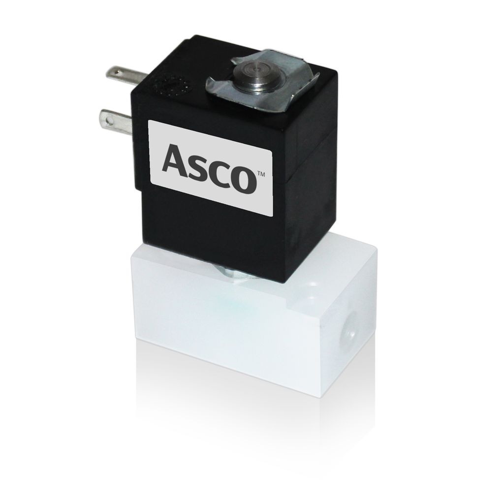 ASCO™ 082系列隔膜隔离阀