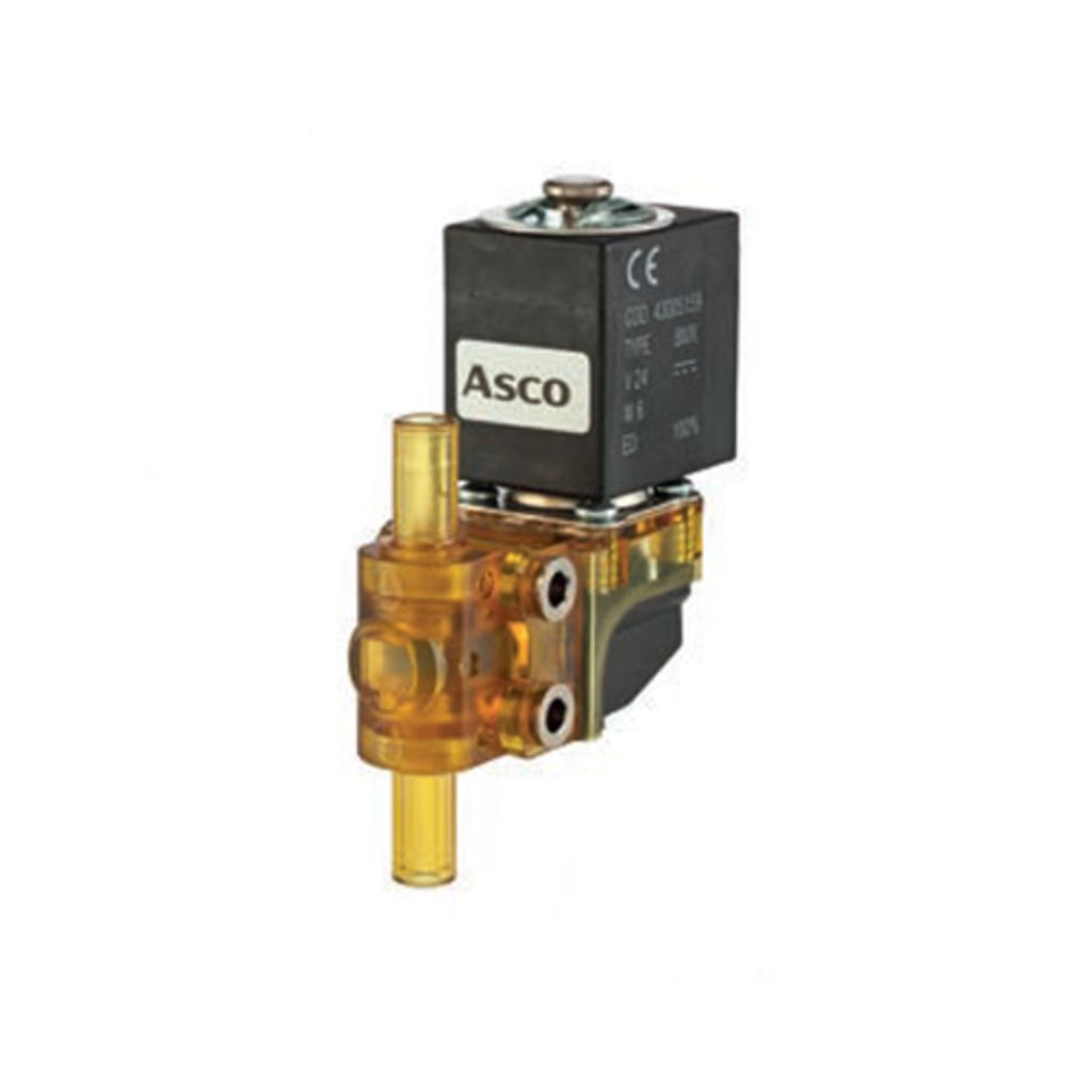 ASCO™ 383系列电磁阀