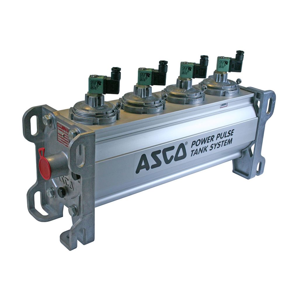 ASCO™ 355B 系列储罐系统