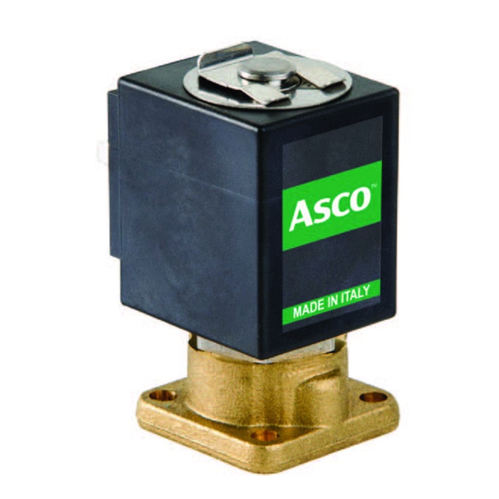ASCO™ L134系列通用电磁阀