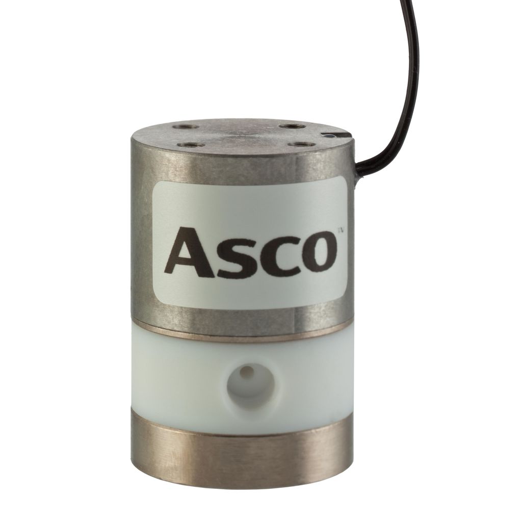 ASCO™ 055系列隔离阀