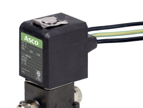 ASCO™ 275系列通用电磁阀