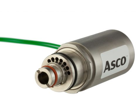 ASCO™ 202系列精密流量比例阀