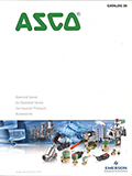 ASCO基本产品样本（Catalog 35）
