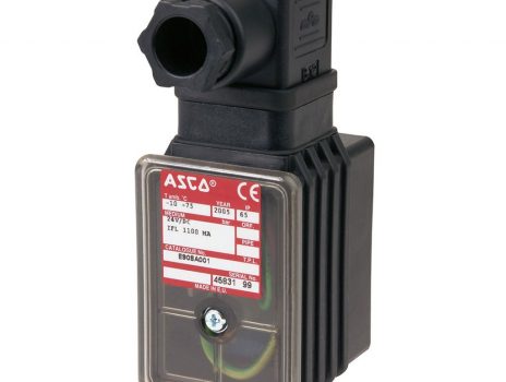 ASCO™ 908系列电子比例控制单元