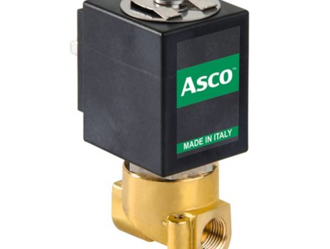 ASCO™ L120系列通用电磁阀