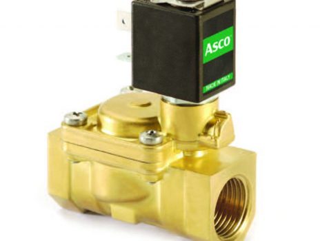ASCO™ L282系列通用电磁阀