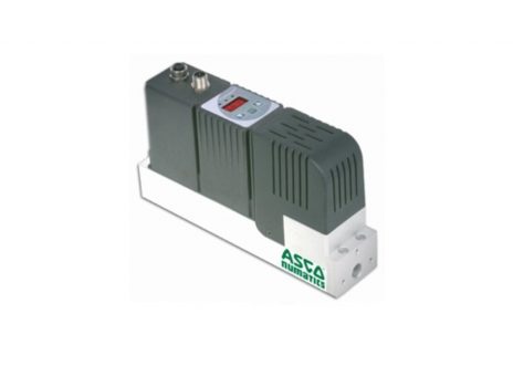 ASCO™ 607系列FlowtronicD比例阀