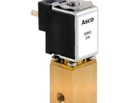 ASCO™ 226系列射流阀
