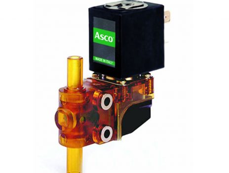 ASCO™ D218系列全分离电磁阀（干式）