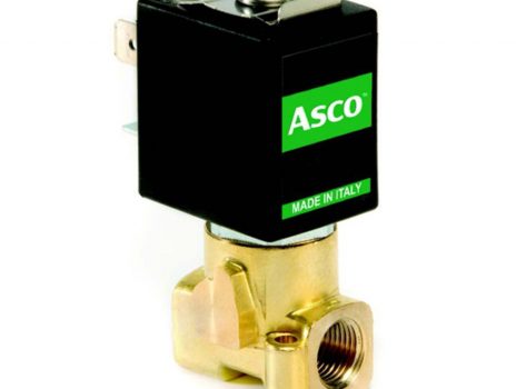 ASCO™ L194系列通用电磁阀