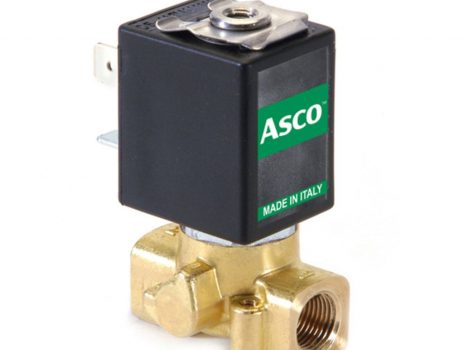 ASCO™ L372系列通用电磁阀