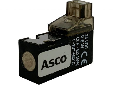 ASCO™ 088系列
