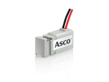 ASCO™ 076系列微型阀门
