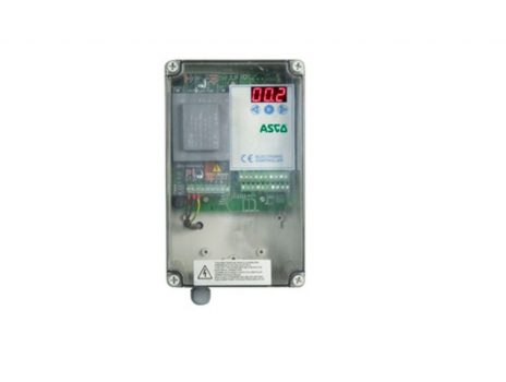 ASCO™ E909系列电子阀门控制器